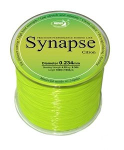 Katran Vlasec Synapse Citron